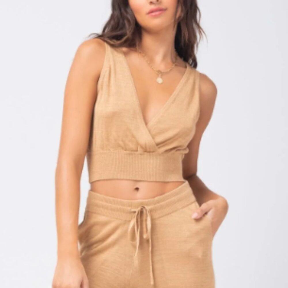 L*Space Azores Top Small